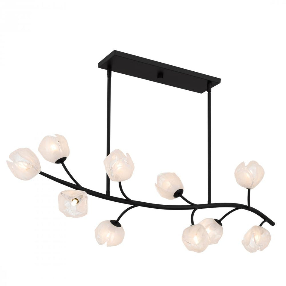 Modern Island Light from the Walker Collection