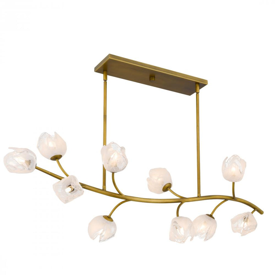 Modern Island Light from the Walker Collection