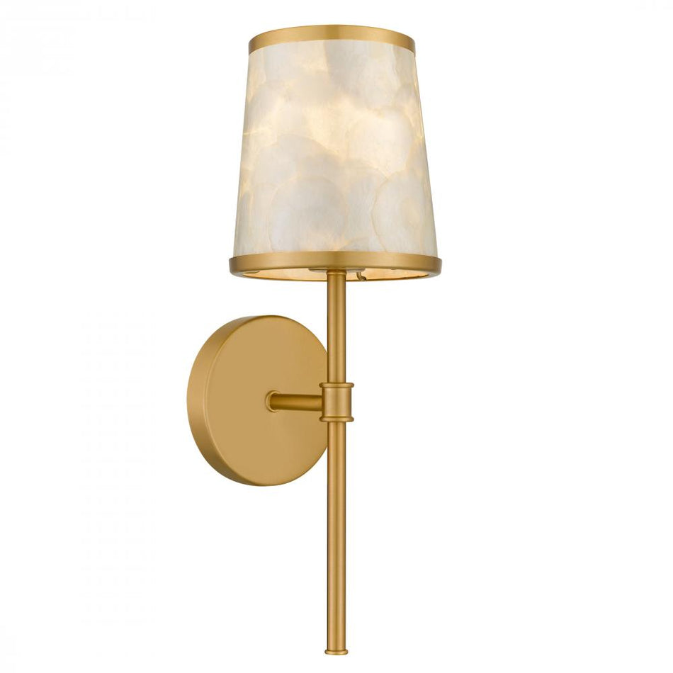 Nautical Wall Sconce from the Windley Collection