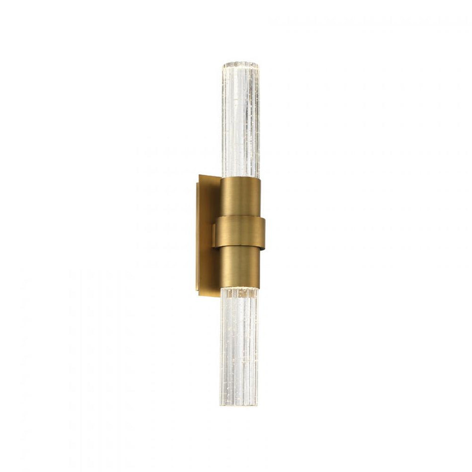 Contemporary Wall Sconce from the Ceres Collection