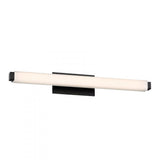Contemporary Bathroom Sconce from the Mini Vogue Collection