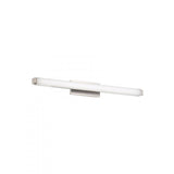 Contemporary Bathroom Sconce from the Mini Vogue Collection