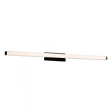 Contemporary Bathroom Sconce from the Mini Vogue Collection