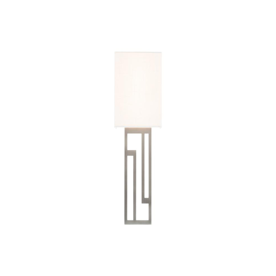 Transitional Wall Sconce from the Vander Collection