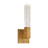 Contemporary Wall Sconce from the Cinema Collection