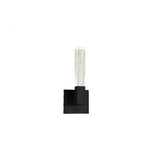 Contemporary Wall Sconce from the Cinema Collection