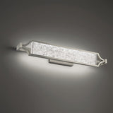 Contemporary Vanity Light from the Emblem Collection