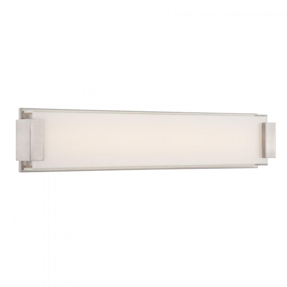 POLAR 26IN VANITY/SCONCE 3000K