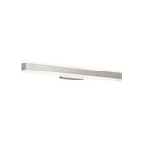 Contemporary Wall Sconce from the Cinch Collection
