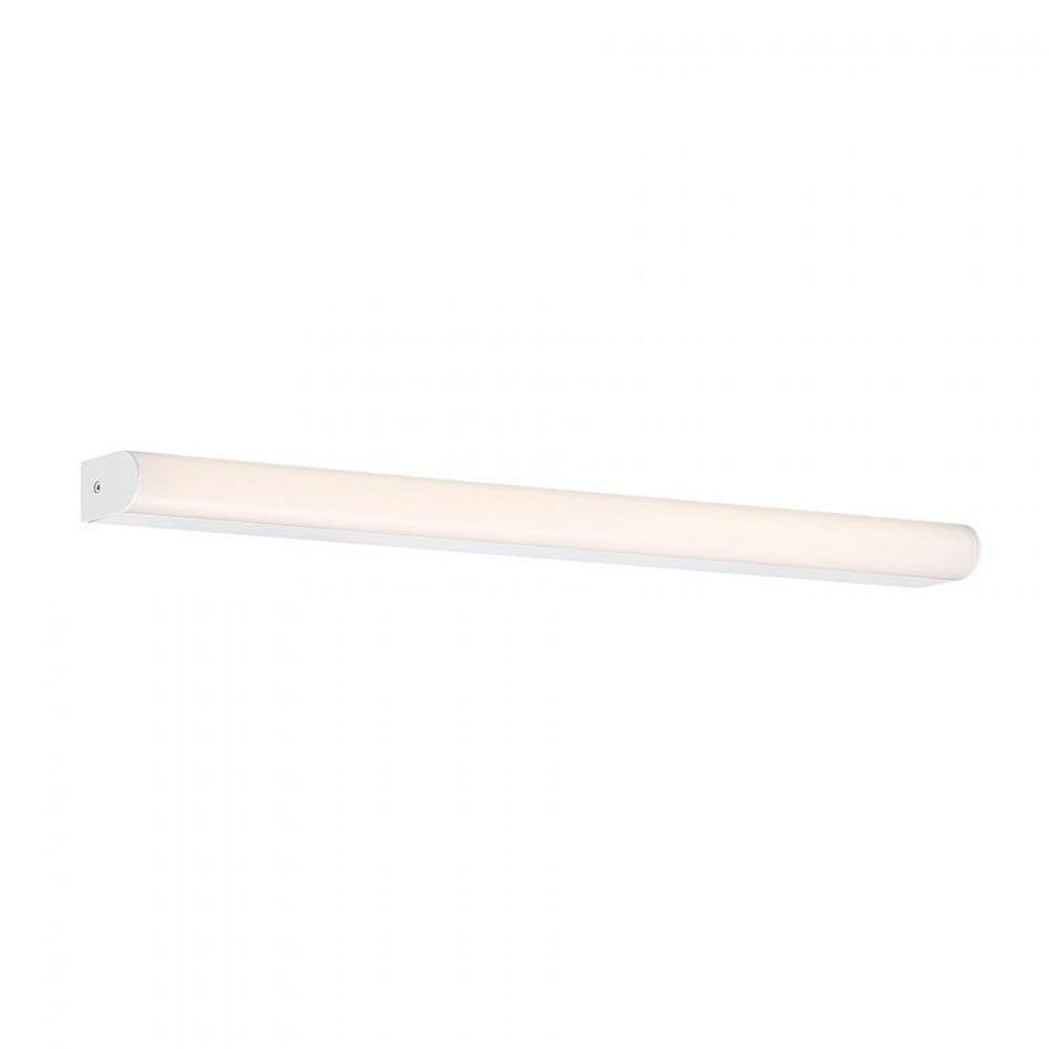 Modern Vanity Light from the NIGHTSTICK Collection