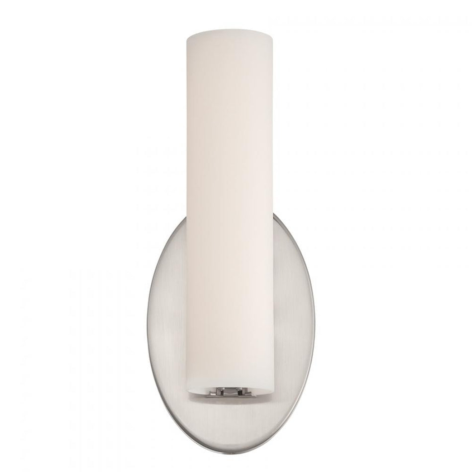 Transitional Wall Sconce from the Loft Collection