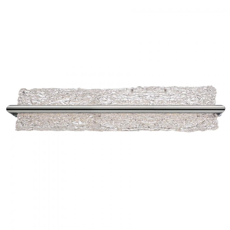 Contemporary Bathroom Sconce from the Vetri Collection