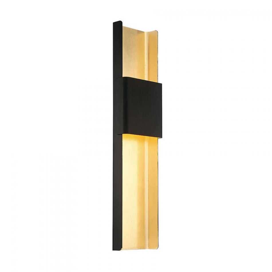 Mid-Century Modern Wall Sconce from the Tribeca Collection