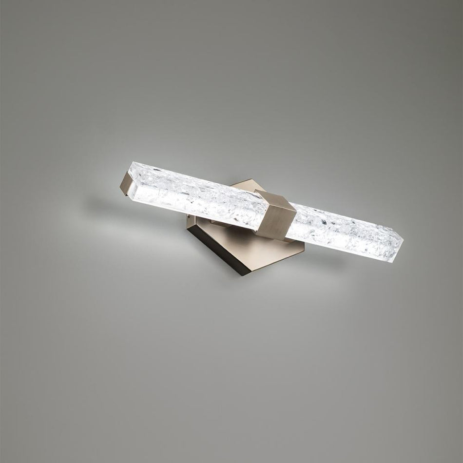 Contemporary Wall Sconce from the Regal Collection