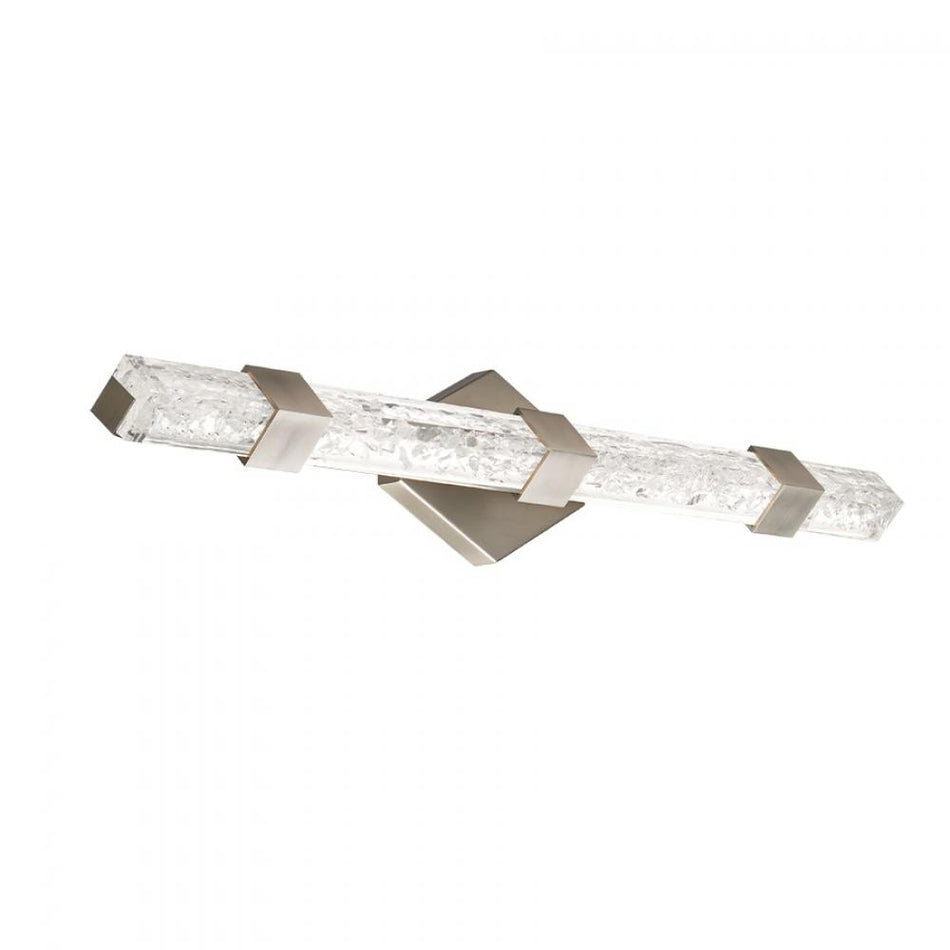 Contemporary Wall Sconce from the Regal Collection