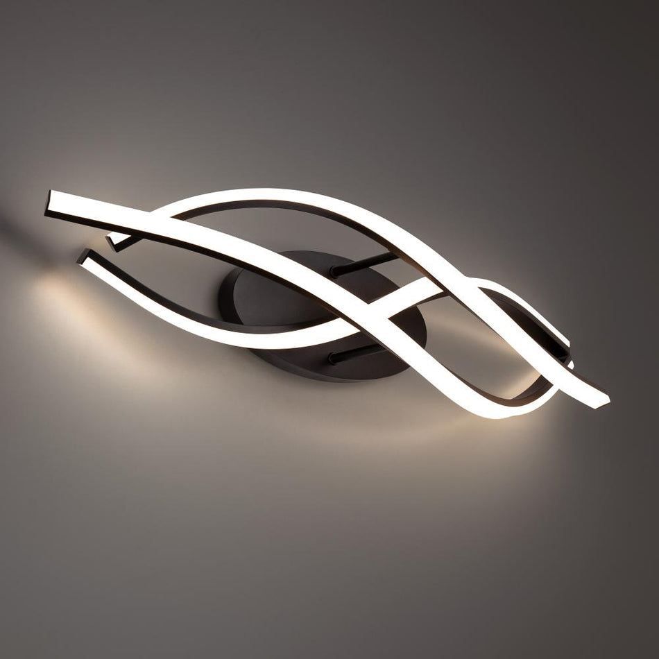 Traditional Vanity Light from the Lior Collection