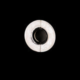 Traditional Wall Sconce from the Cymbal Collection
