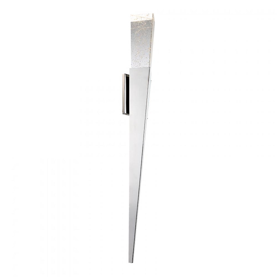 Contemporary Wall Sconce from the Elessar Collection