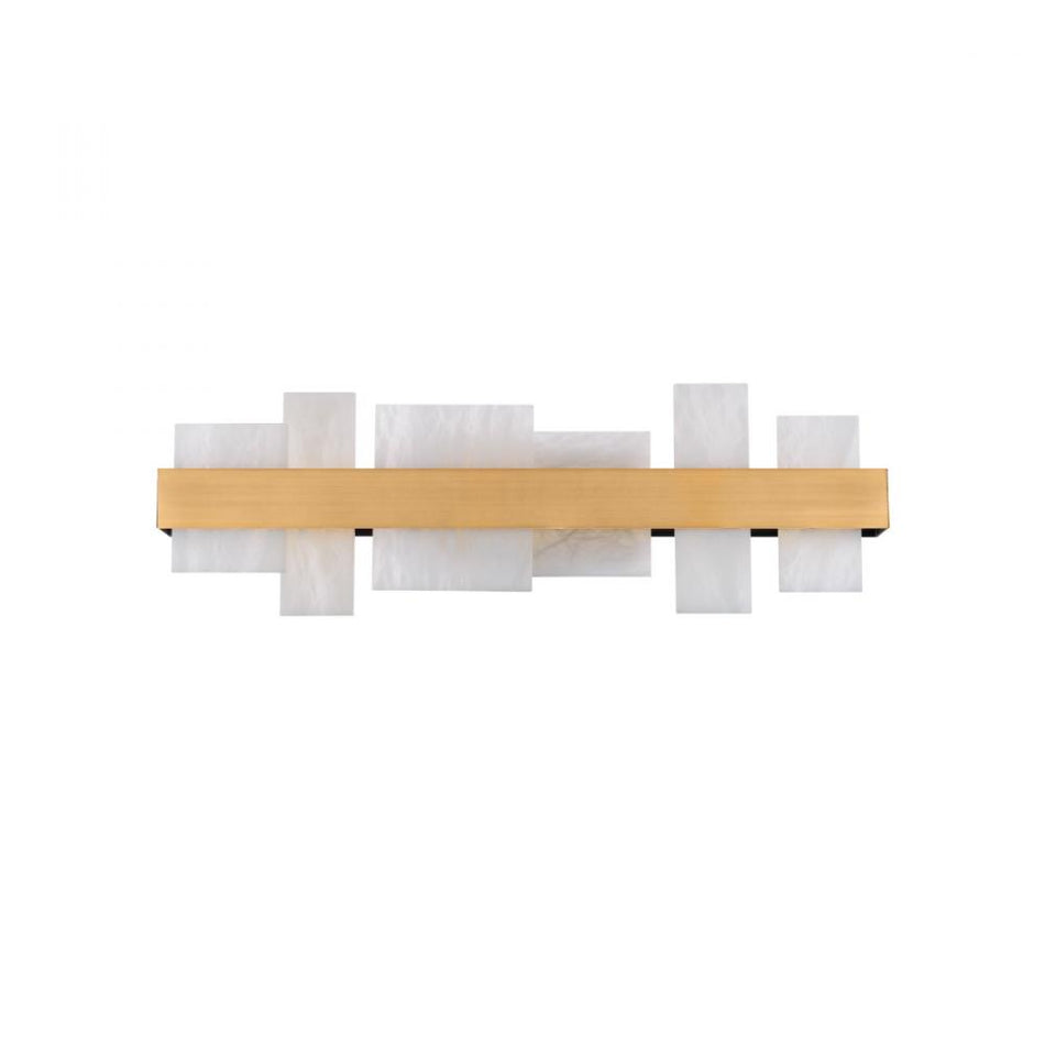 Contemporary Vanity Light from the Acropolis Collection