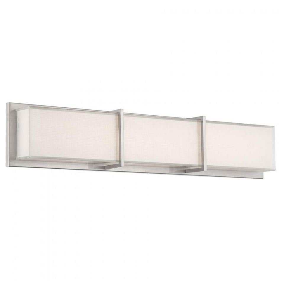 Contemporary Vanity Light from the Bahn Collection