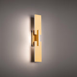 Traditional Wall Sconce from the Amari Collection