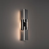 Traditional Wall Sconce from the Amari Collection