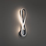 MARISE 20IN SCONCE 3000K