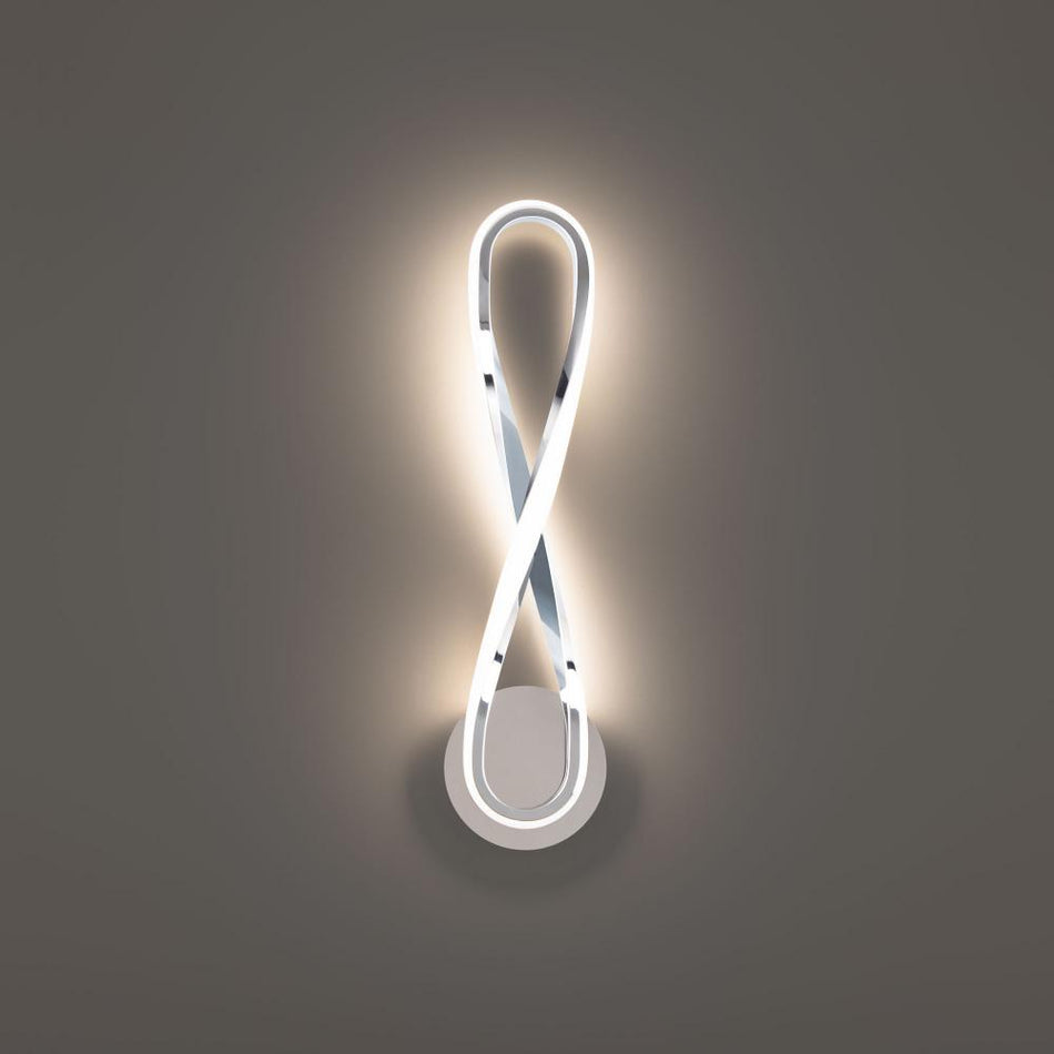 MARISE 20IN SCONCE 3000K