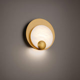 Traditional Wall Sconce from the Rowlings Collection