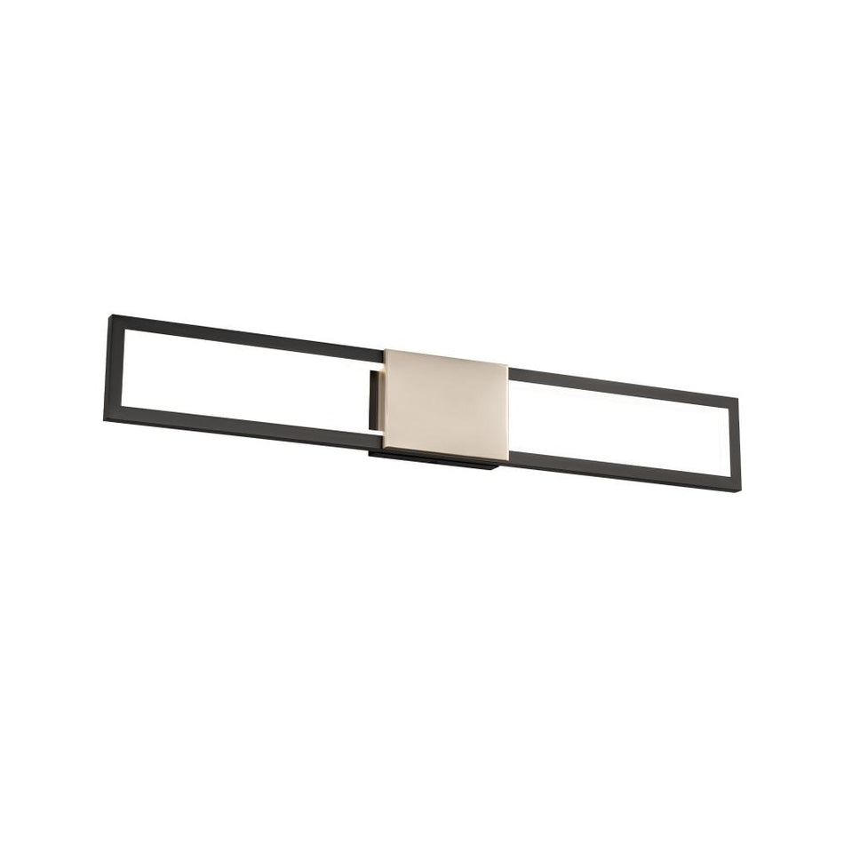 PEEKABOO 32IN BATH SCONCE/VANITY 4CCT