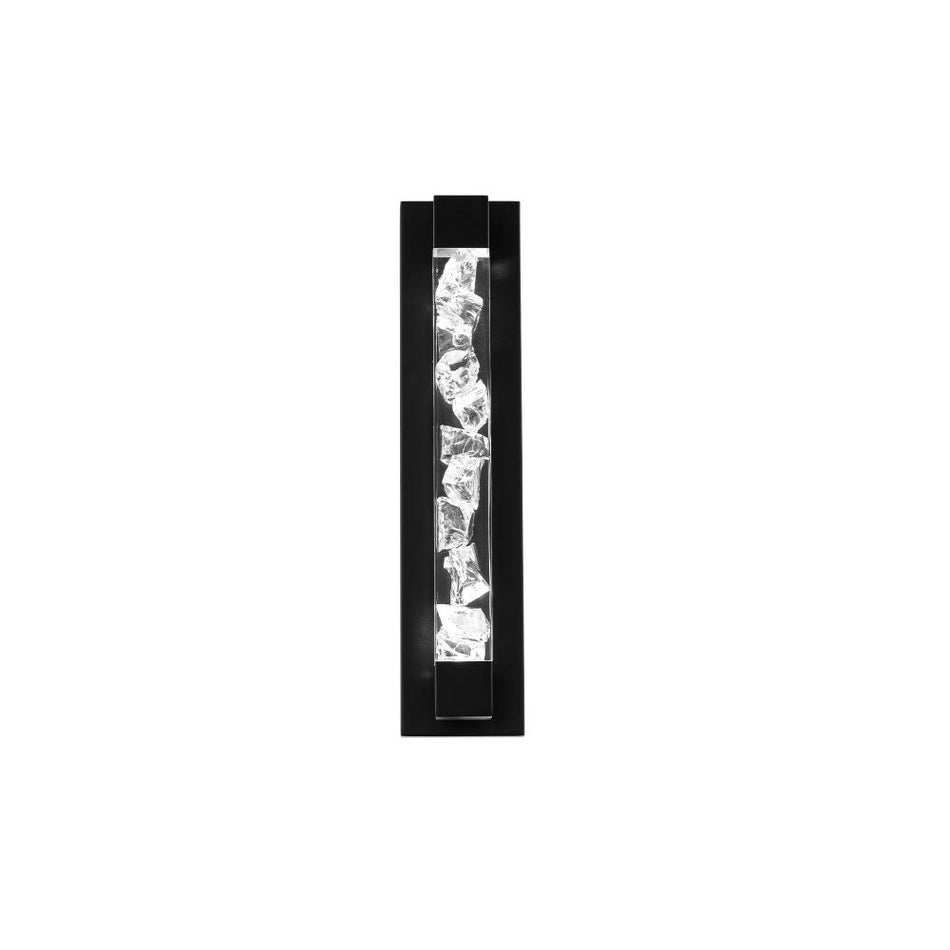 Traditional Vanity Light from the Terra Collection