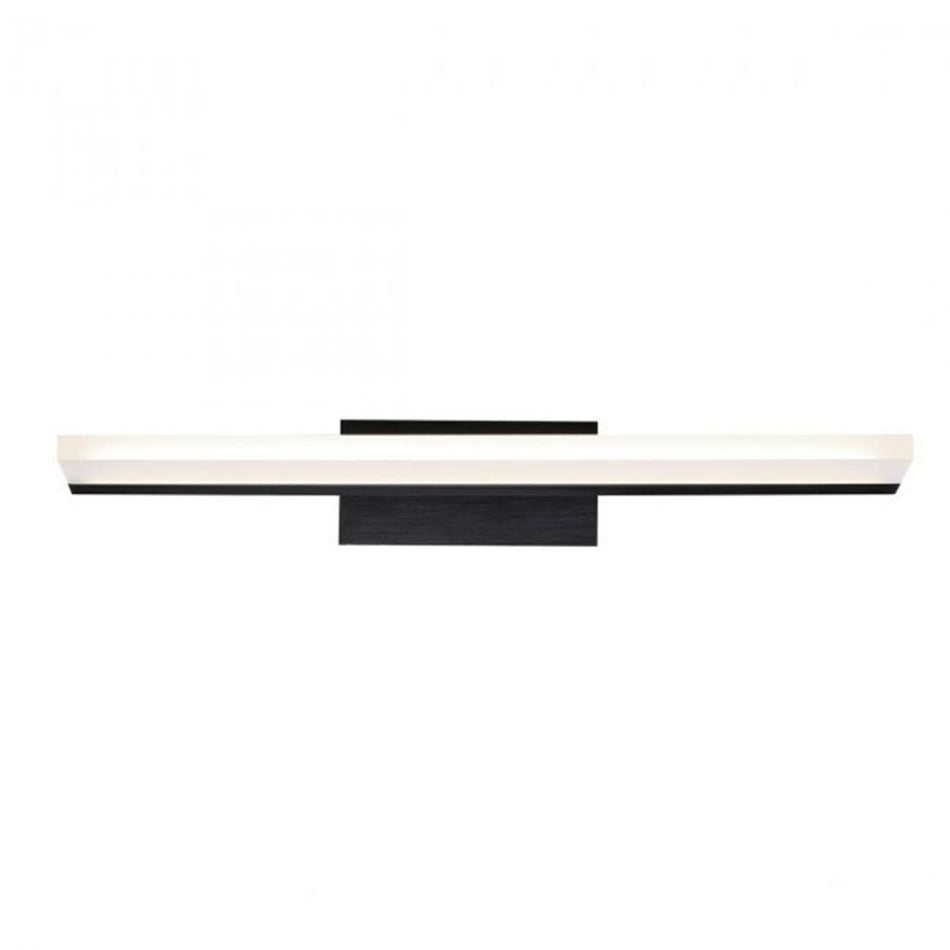 Modern Vanity Light from the LEVEL Collection