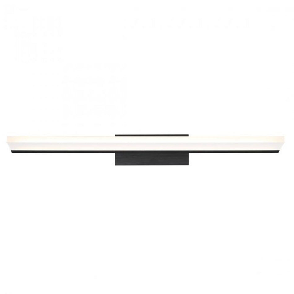Modern Vanity Light from the LEVEL Collection