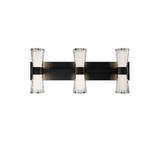 HOURGLASS 24IN VANITY 4CCT 3000K