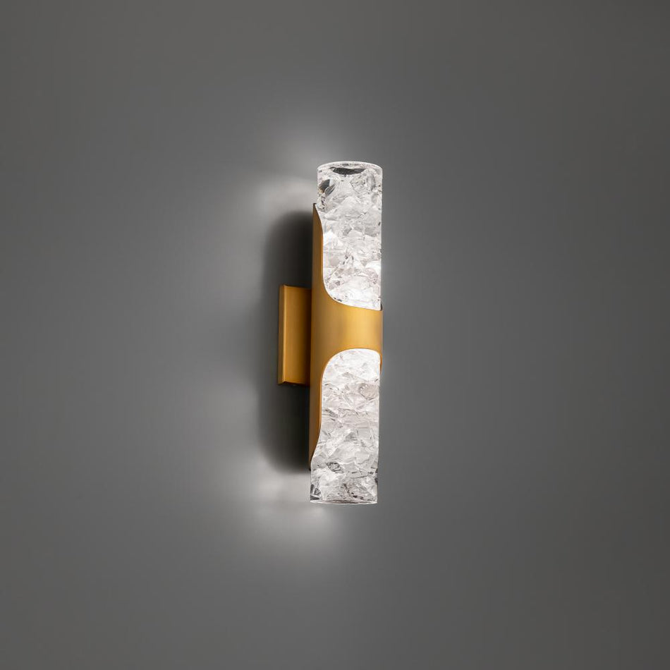 ROYCE 16IN INDOOR SCONCE 3000K
