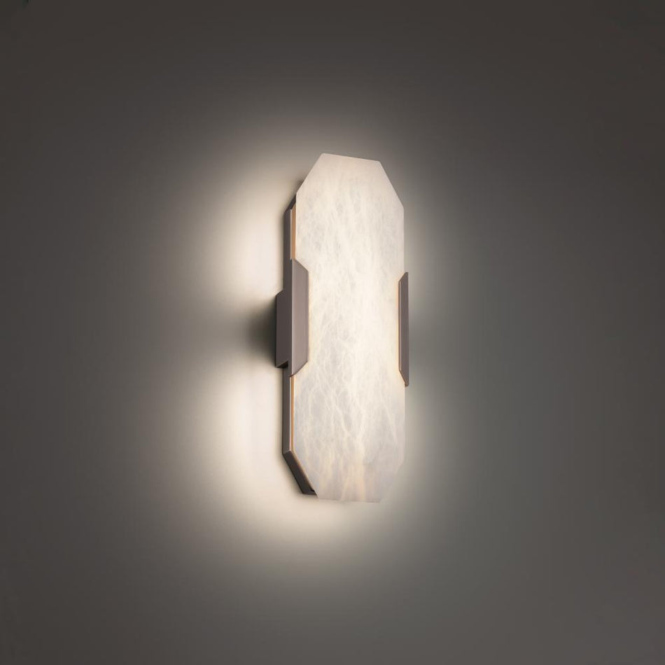 Traditional Wall Light from the Toulouse Collection