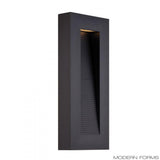 Transitional Wall Light from the Urban Collection