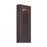 Transitional Wall Light from the Urban Collection
