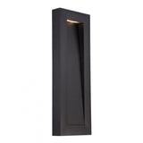 Transitional Wall Light from the Urban Collection