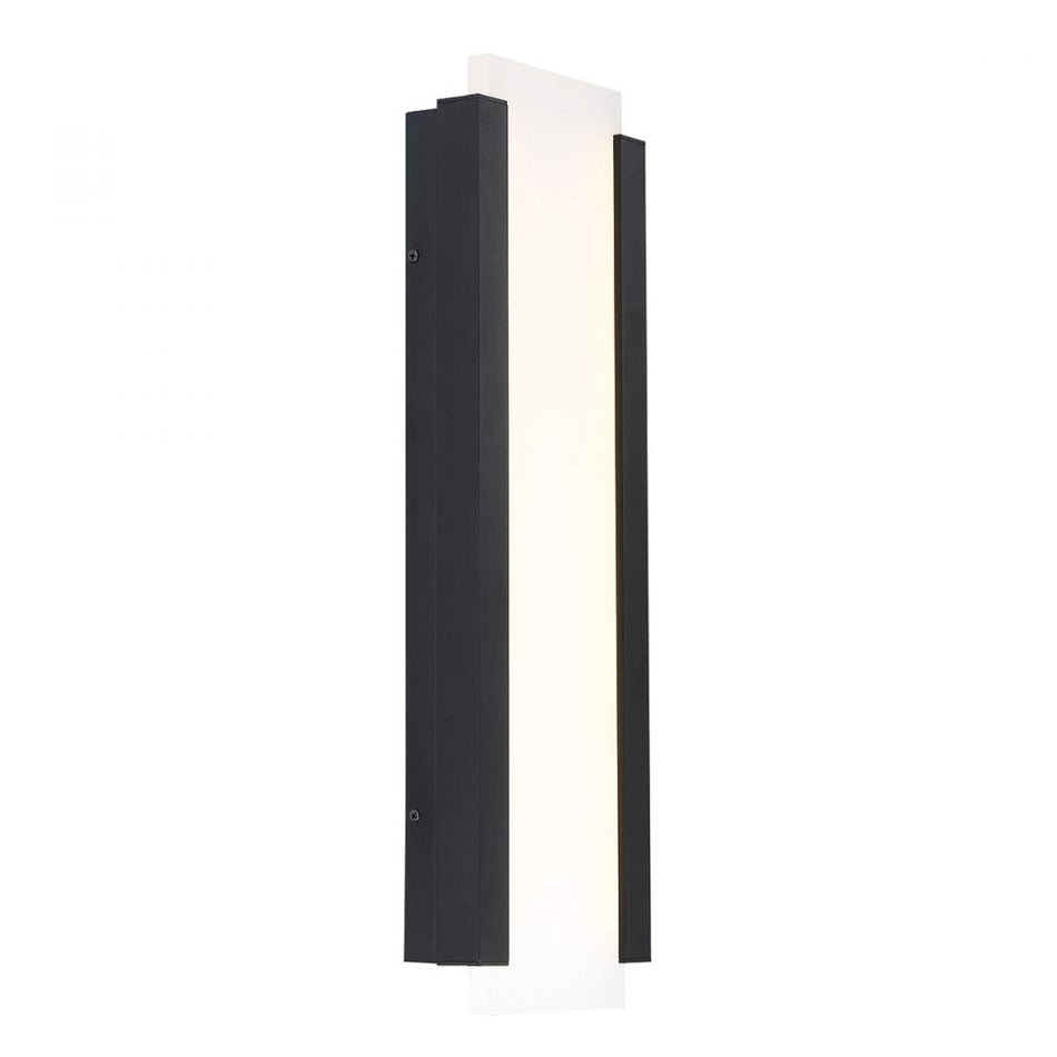 Modern Wall Light from the Fiction Collection
