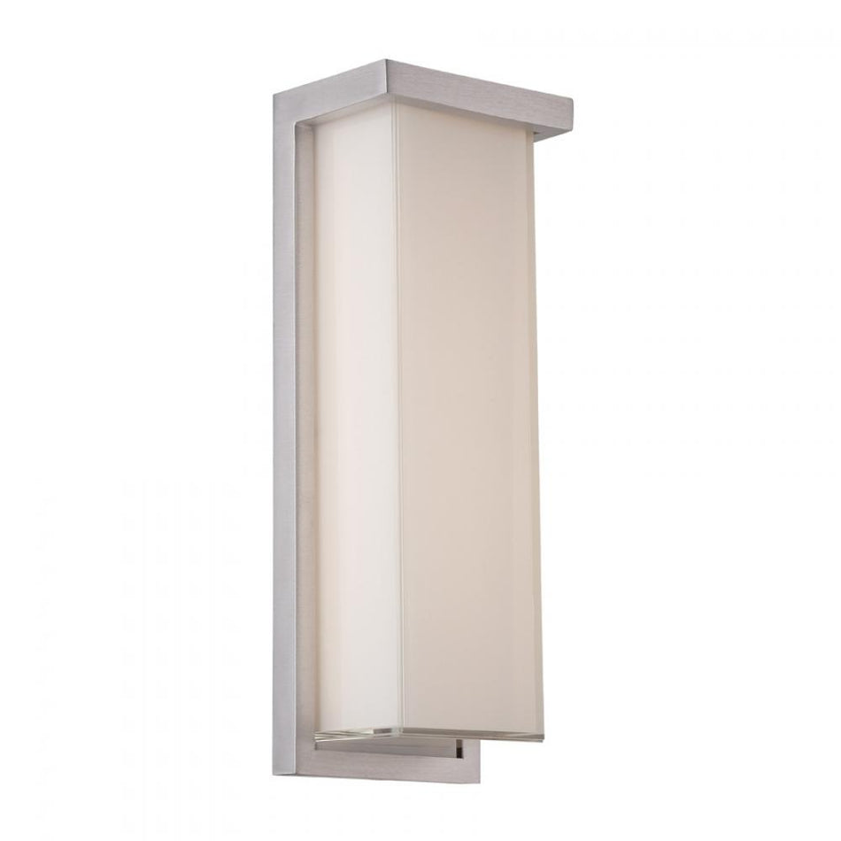 LEDGE 14IN IN/OUTDOOR SCONCE 3000K