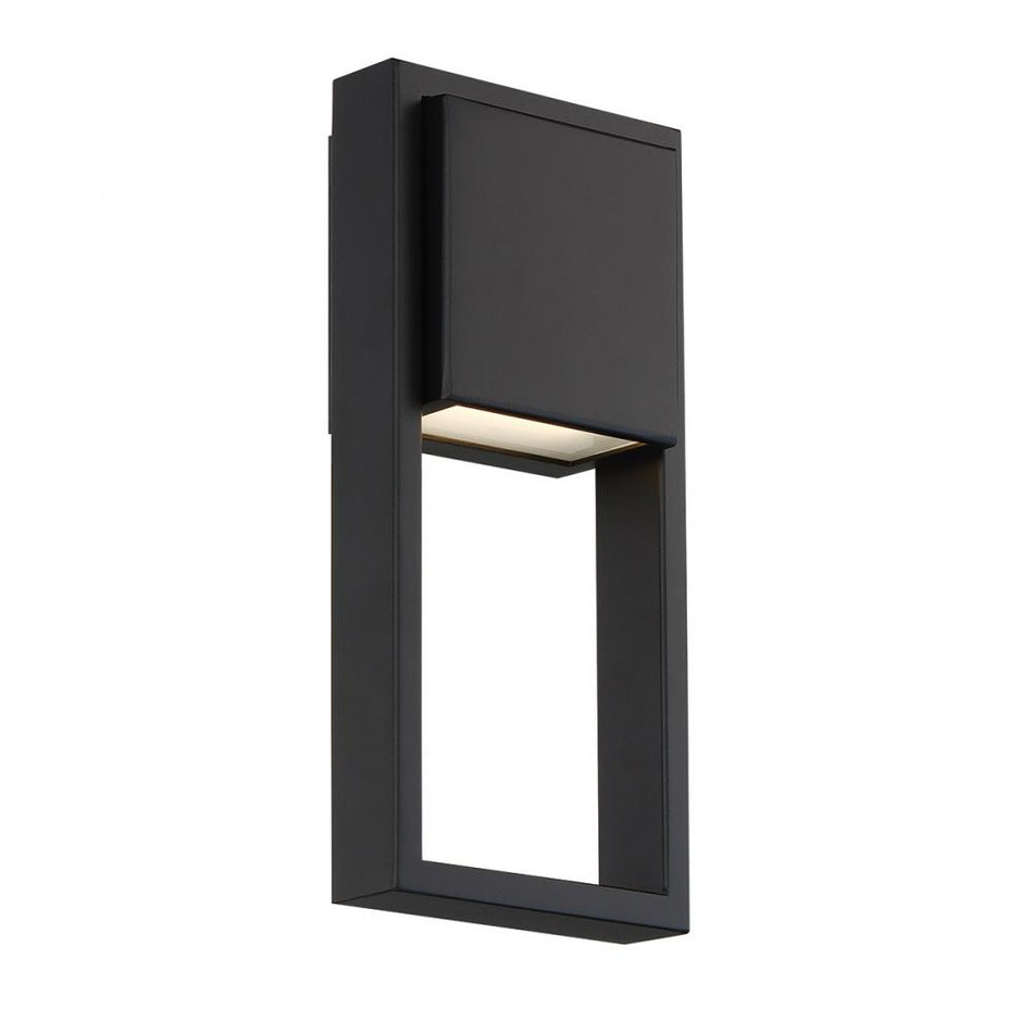 ARCHETYPE 12IN OUTDOOR SCONCE 3000K