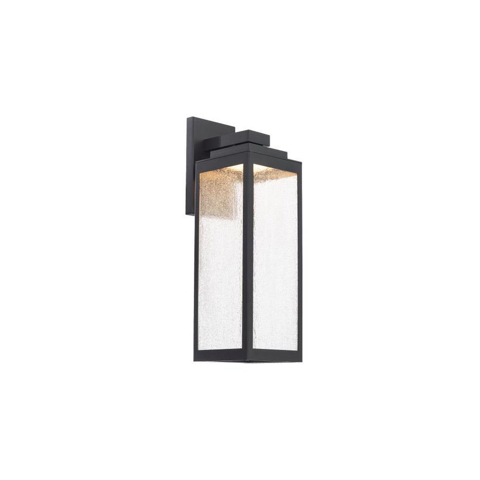 AMHERST 18IN OUTDOOR SCONCE 3000K