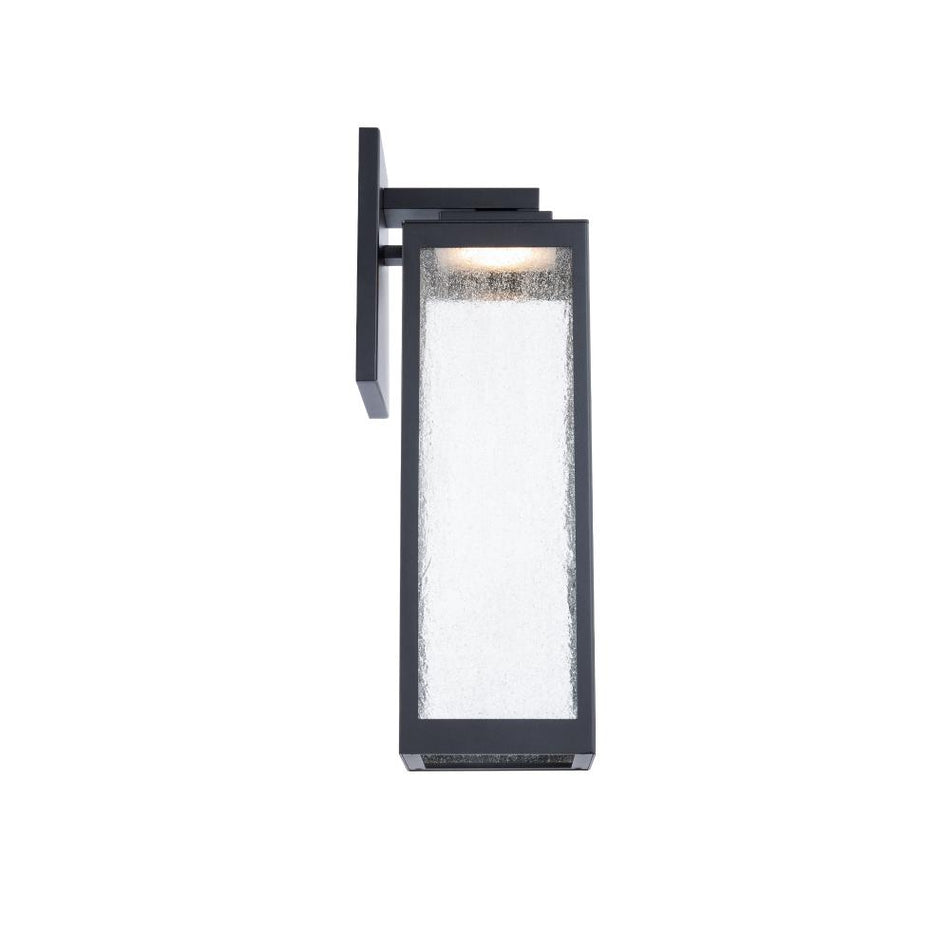 Transitional Wall Sconce from the AMHERST Collection