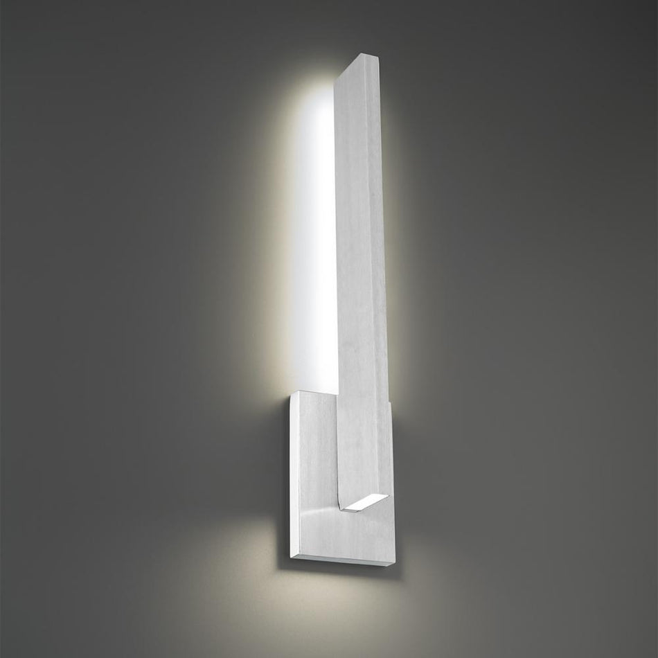 Contemporary Wall Light from the Mako Collection