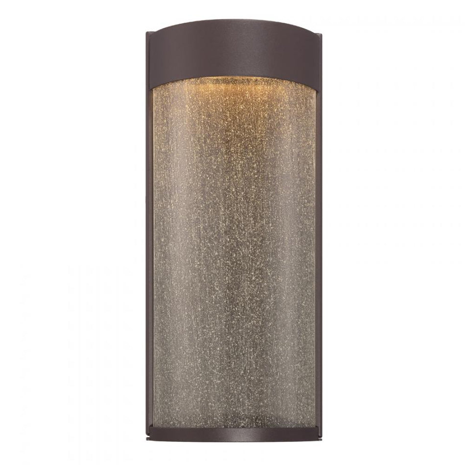 RAIN 16IN INDOOR/OUTDOOR SCONCE 3000K