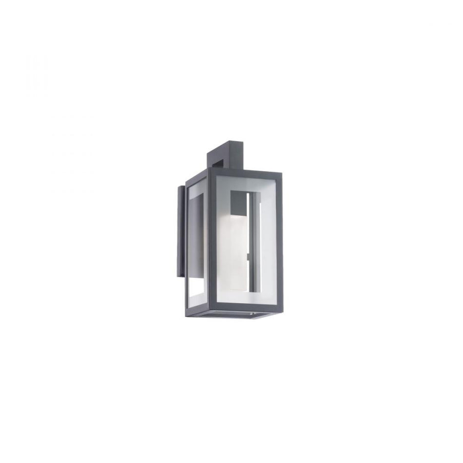 CAMBRIDGE 11IN OUTDOOR SCONCE 3000K