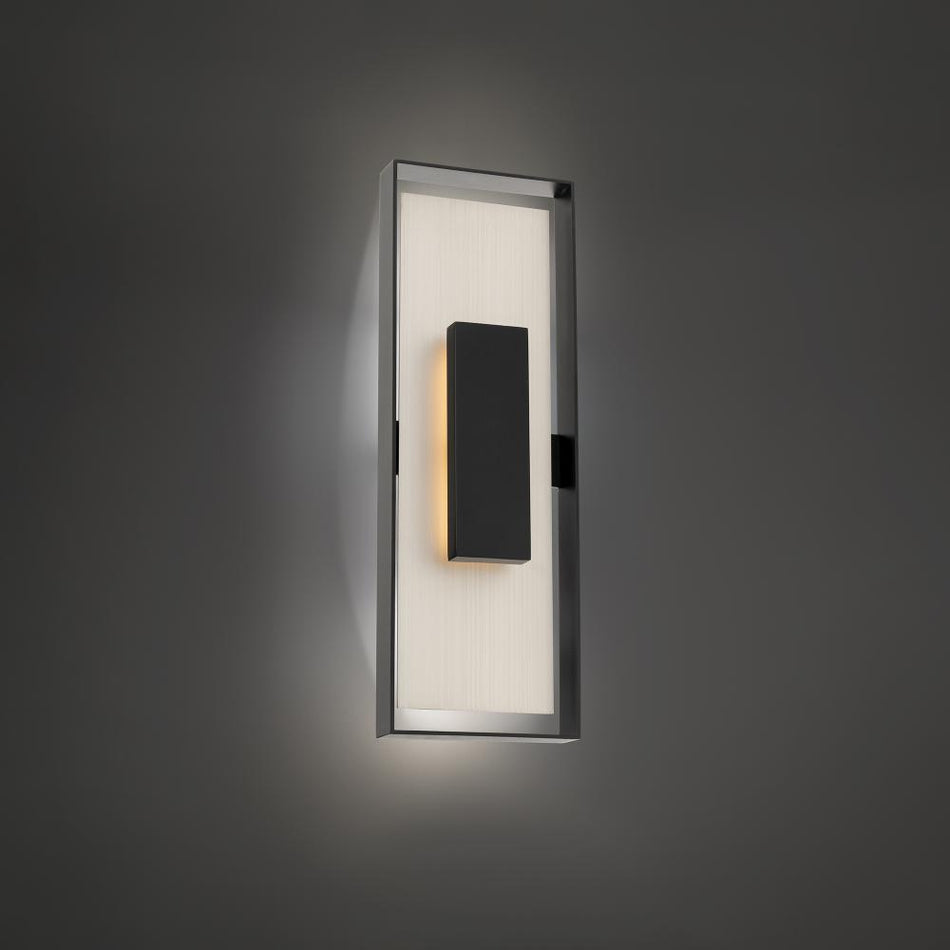 Wall Light from the Boxie Collection