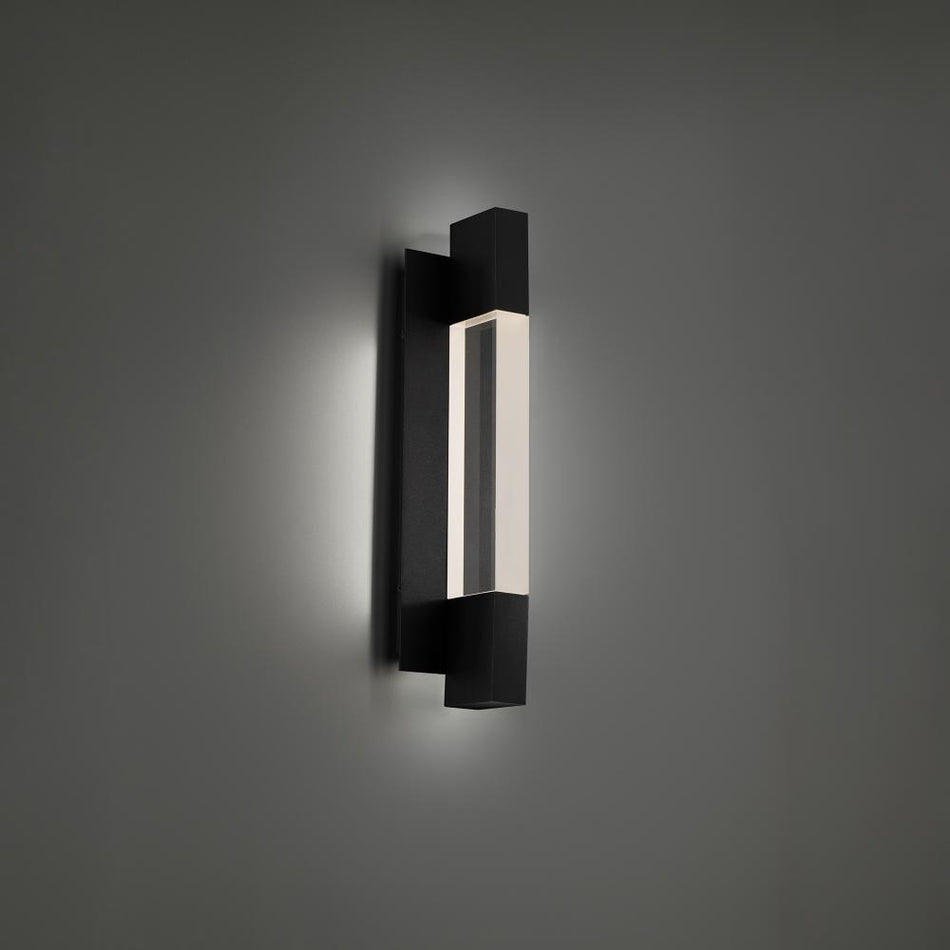 Wall Light from the Heliograph Collection