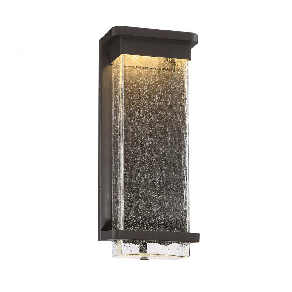 Contemporary Wall Light from the Vitrine Collection